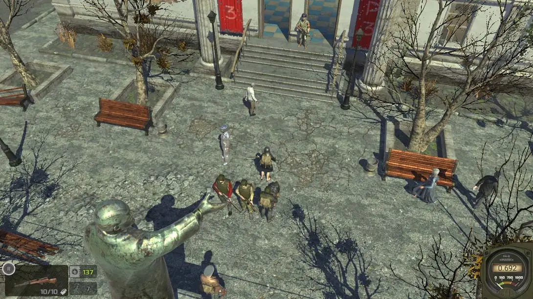 图片[2]-核爆RPG ATOM RPG-游糖YoTeb