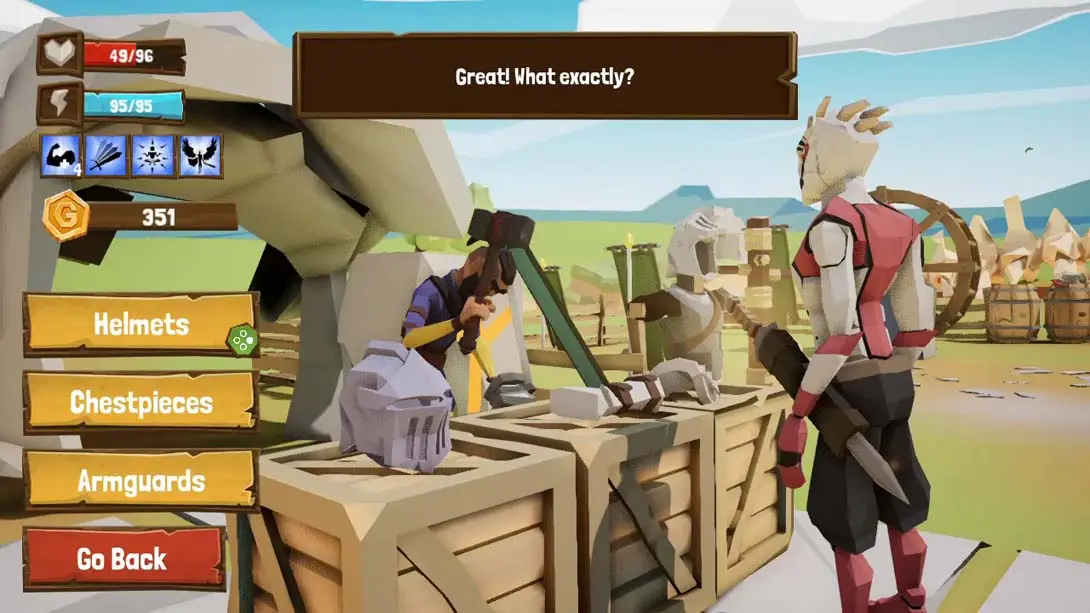 图片[6]-荣耀之剑 Sword Of Glory-游糖YoTeb