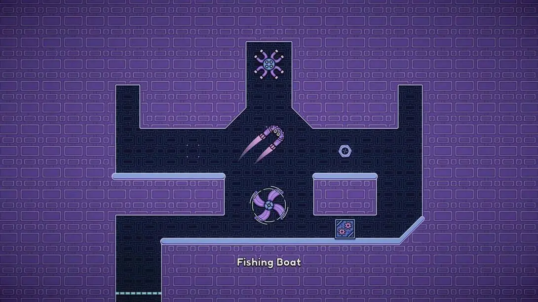 图片[3]-【美版】麦琪的磁铁 Maggie the Magnet-游糖YoTeb