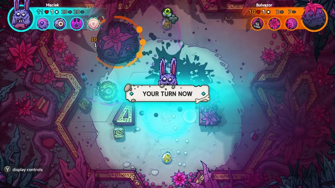 图片[3]-【美版】毛茸茸的：粉碎和滚动 .FurryFury: Smash & Roll-游糖YoTeb