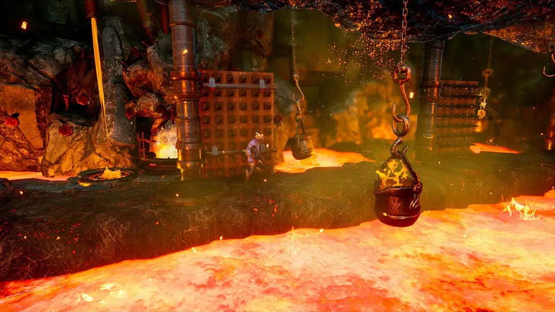 图片[1]-恶魔皮肤 Demon Skin（1.0.0）金手指-游糖YoTeb