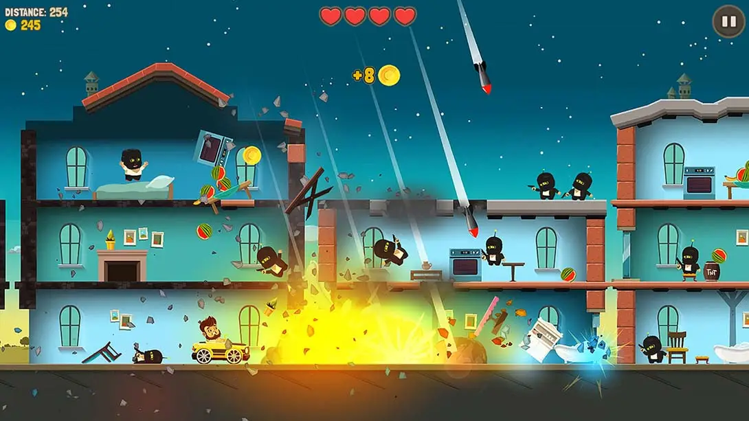 图片[5]-外星人让我疯狂 Aliens Drive Me Crazy-游糖YoTeb