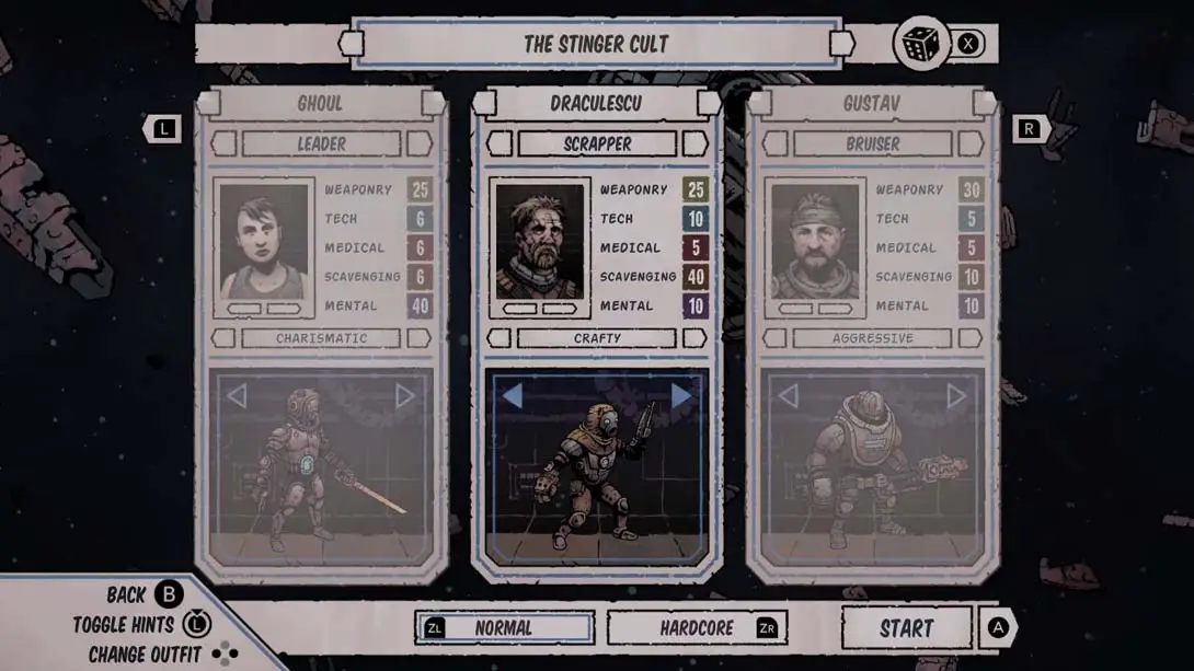 图片[4]-深空遗物：决定版 Deep Sky Derelicts-游糖YoTeb