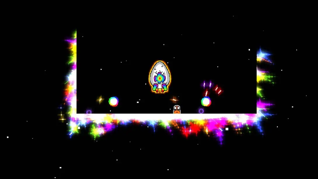 图片[4]-【美版】霓虹魂 Neon Souls-游糖YoTeb