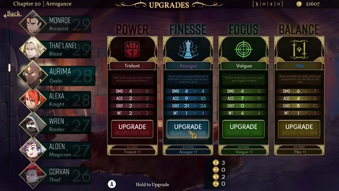 图片[1]-【美版】黑暗之神 Dark Deity-游糖YoTeb