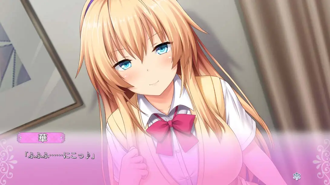 图片[2]-有她在身边的幸福 Happiness with Her Next Door Curious Queen-游糖YoTeb