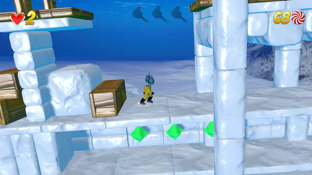 图片[6]-【美版】昏厥:地球逃脱 Swoon! Earth Escape-游糖YoTeb