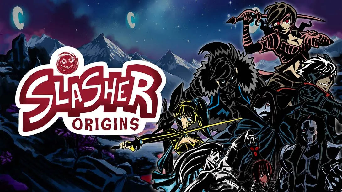 屠龙者 起源 .Slasher Origins（1.0.0）金手指-游糖YoTeb