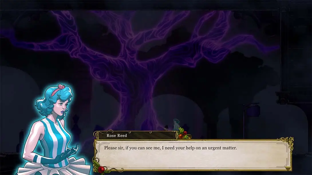 图片[1]-【美版】埃比尼泽与无形世界 Ebenezer and The Invisible World-游糖YoTeb