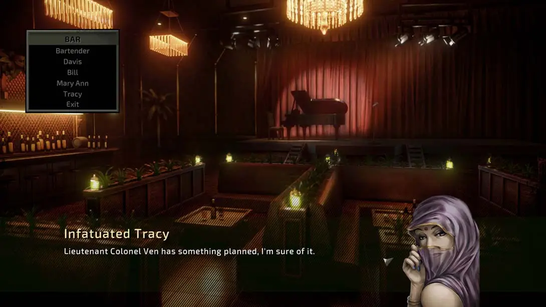 图片[2]-【美版】前线任务2 重制版 .Front Mission 2 Remake-游糖YoTeb