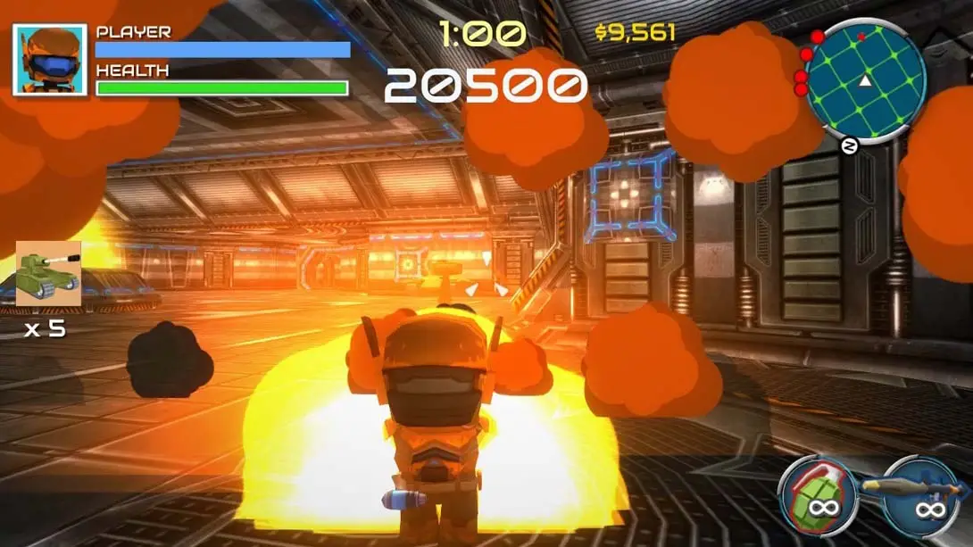 图片[3]-天文游骑兵 Astro Rangers-游糖YoTeb