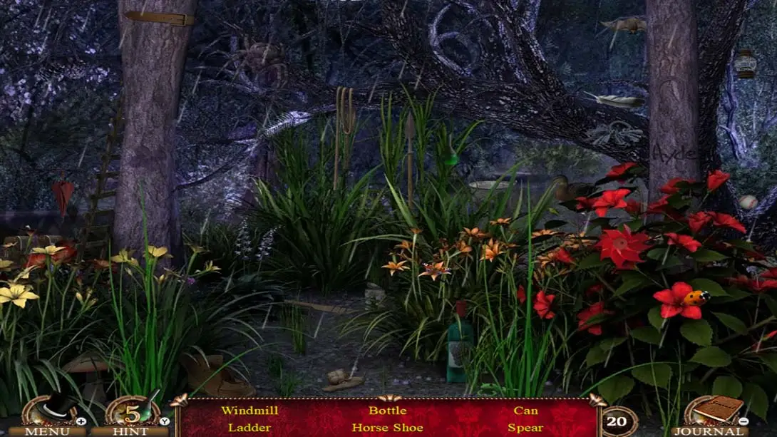 图片[3]-杰基尔博士神秘案件 The Mysterious Case of Dr.Jekyll and Mr.Hyde-游糖YoTeb