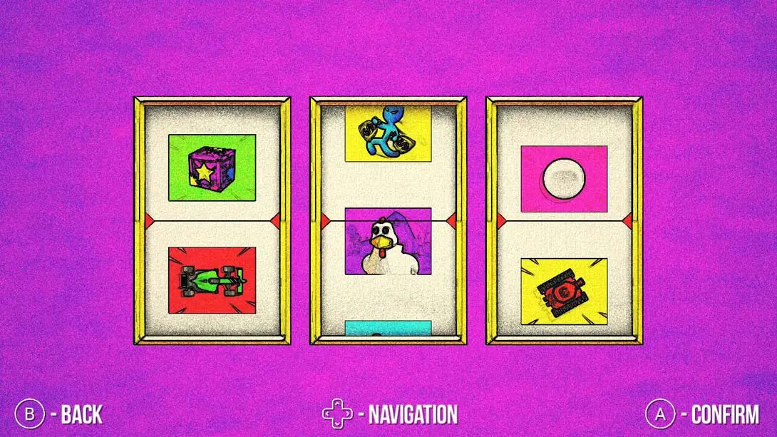 图片[5]-小游戏15合一 Game Party: 15 in 1-游糖YoTeb