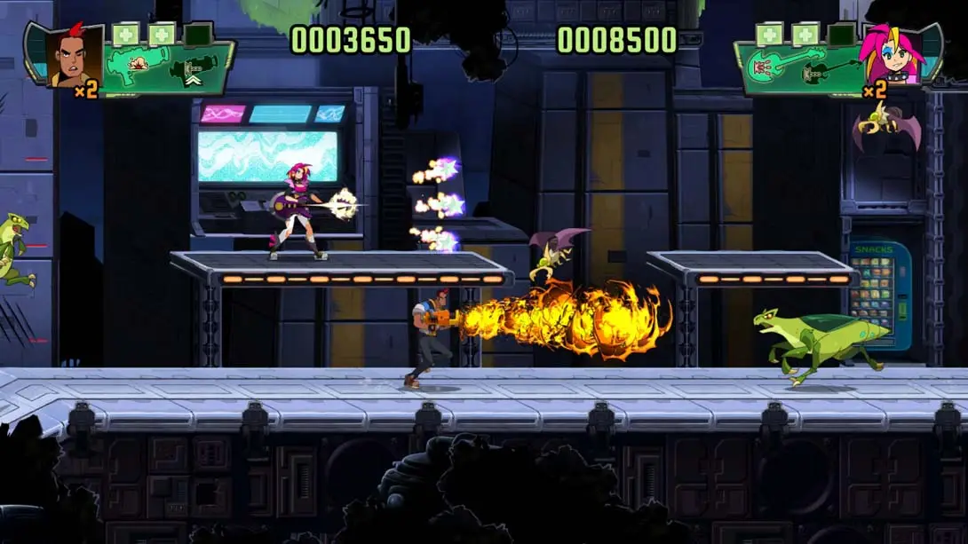 图片[3]-【美版】蛛龙 Spidersaurs-游糖YoTeb