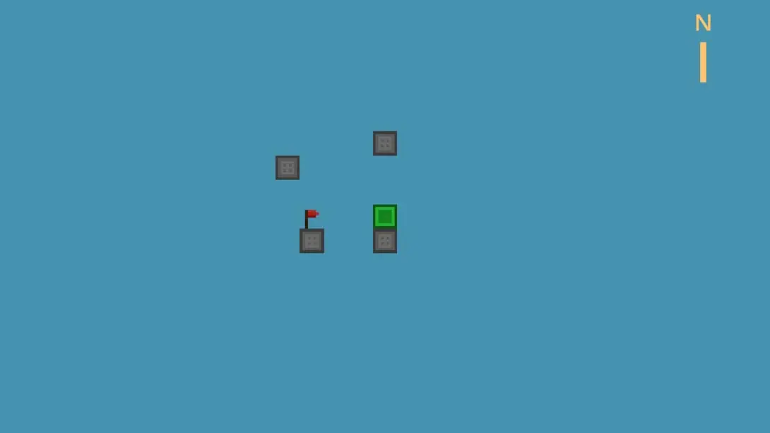 图片[1]-【美版】翻转吧 .Flip It-游糖YoTeb