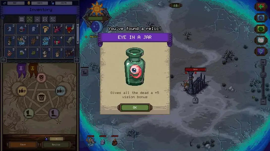 图片[5]-【美版】亡灵巫师 .Necrosmith-游糖YoTeb