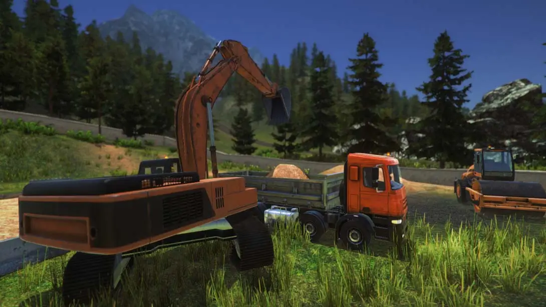 图片[4]-【美版】拆迁公司 Demolish & Build Company-游糖YoTeb