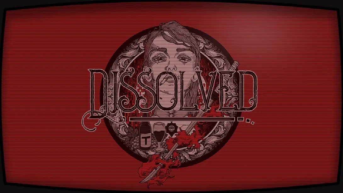 【美版】解散 – 第一章 Dissolved – Chapter One-游糖YoTeb