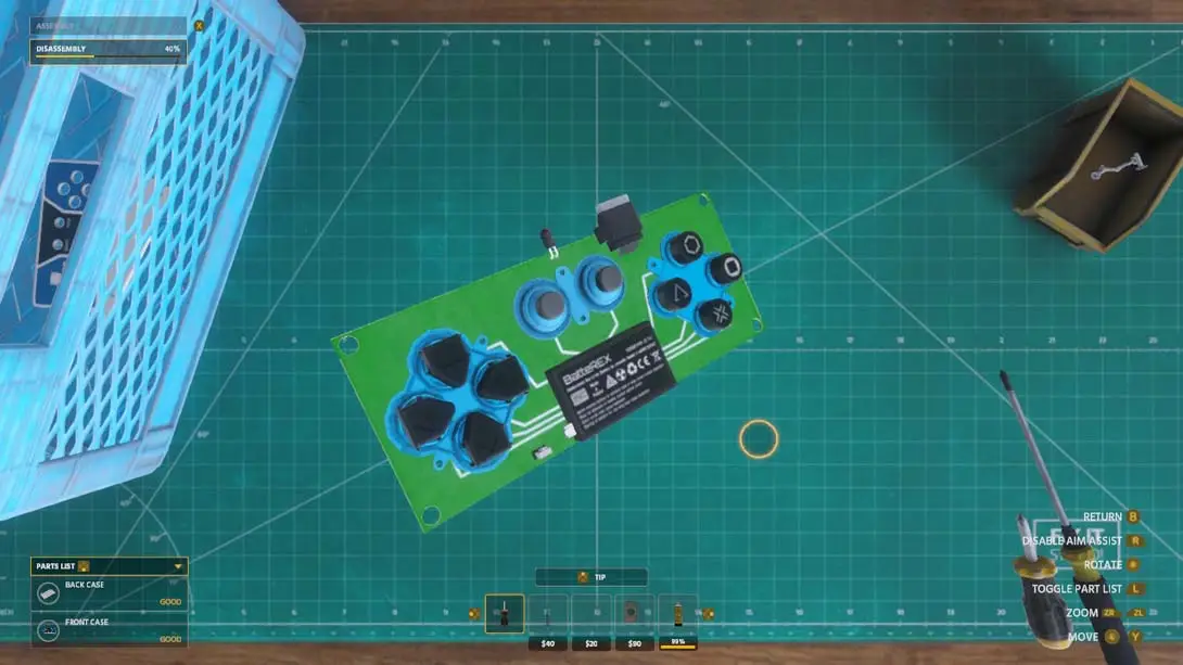 图片[6]-【美版】电工生活模拟器 Electrician Simulator-游糖YoTeb
