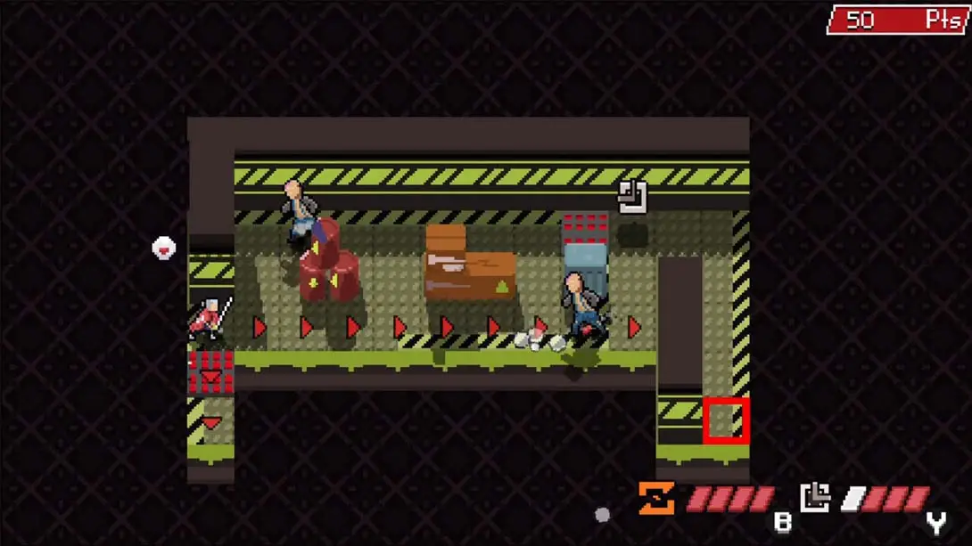 图片[3]-红浪人 Red Ronin-游糖YoTeb