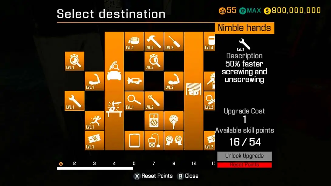 图片[1]-【美版】修车模拟器口袋版2 Car Mechanic Simulator Pocket Edition 2-游糖YoTeb