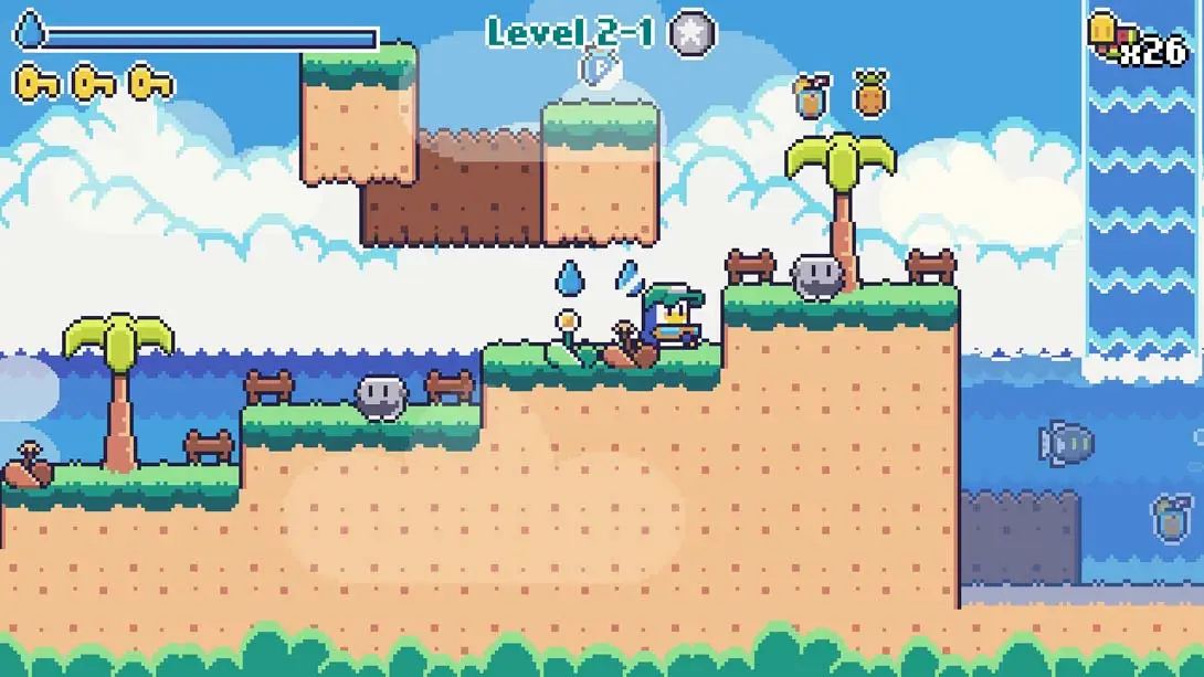 图片[5]-【美版】超级阳光岛 Super Sunny Island-游糖YoTeb