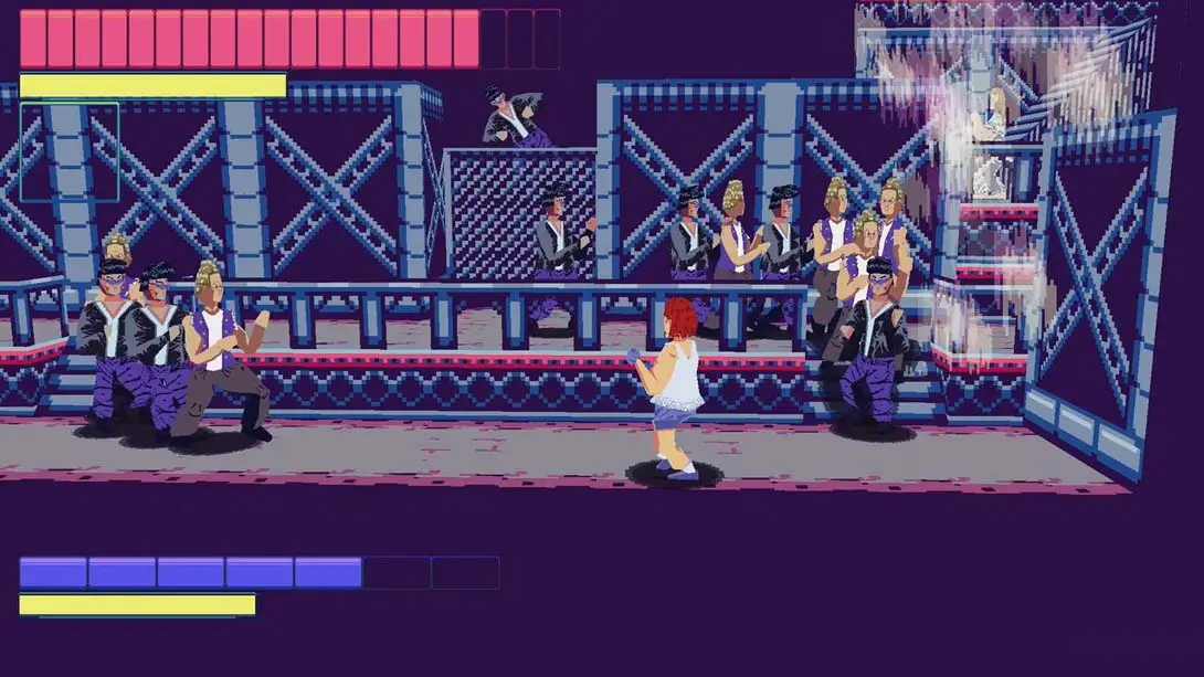 图片[3]-Breakneck City-游糖YoTeb