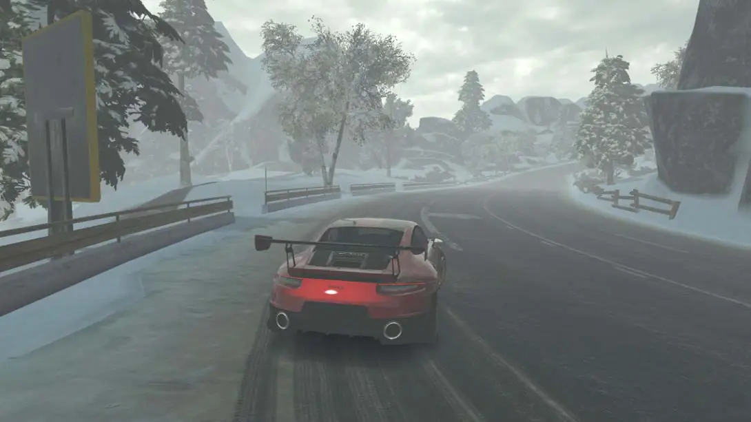 图片[4]-极速俱乐部：无限2 Gear.Club Unlimited 2-游糖YoTeb