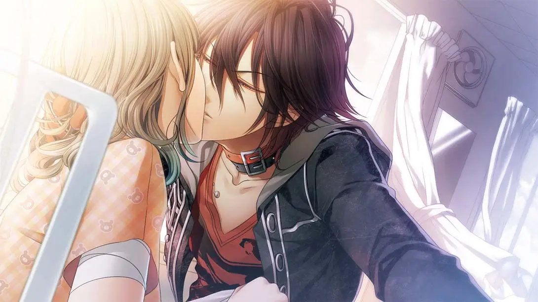 图片[5]-【港版】失忆症 AMNESIA-游糖YoTeb