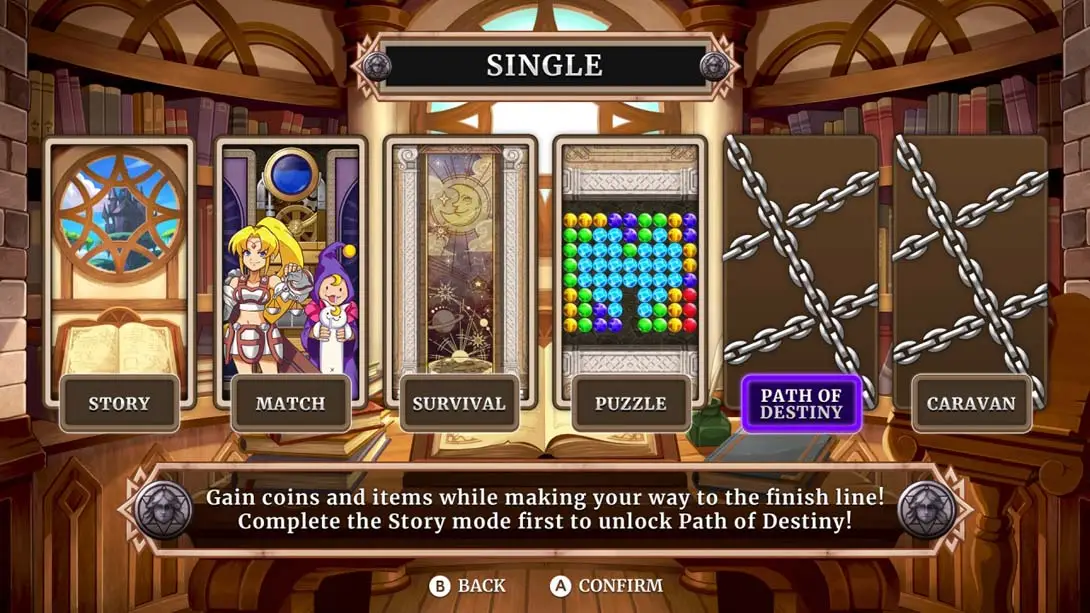 图片[2]-【美版】魔法气泡 6 Magical Drop VI-游糖YoTeb