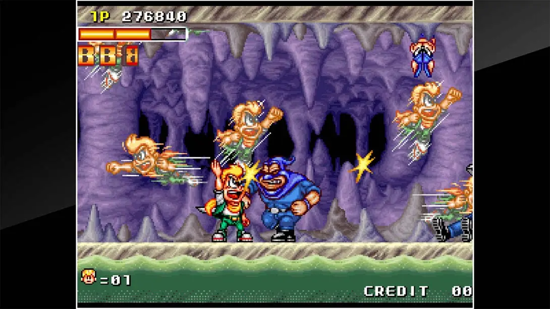 图片[5]-ACA NEOGEO 滑轮大师 ACA NEOGEO SPIN MASTER-游糖YoTeb