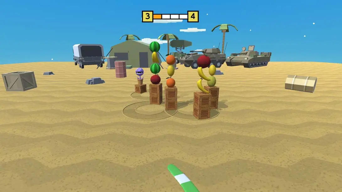 图片[6]-回旋镖王 Boomerang King-游糖YoTeb