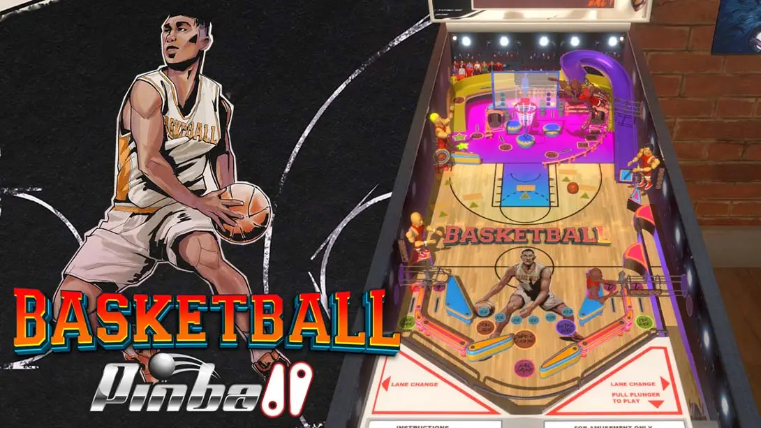图片[1]-桌面弹球：运动与冒险 Sports & Adventure Pinball-游糖YoTeb