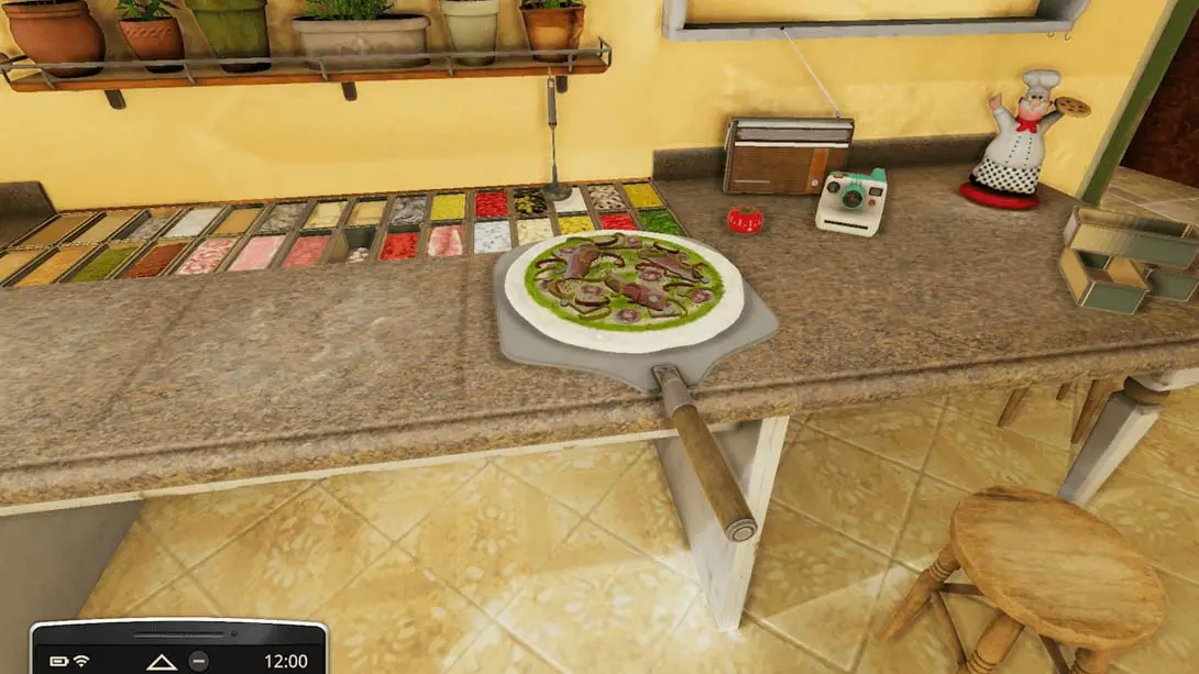图片[3]-烹饪模拟器 – 比萨 Cooking Simulator: Pizza-游糖YoTeb