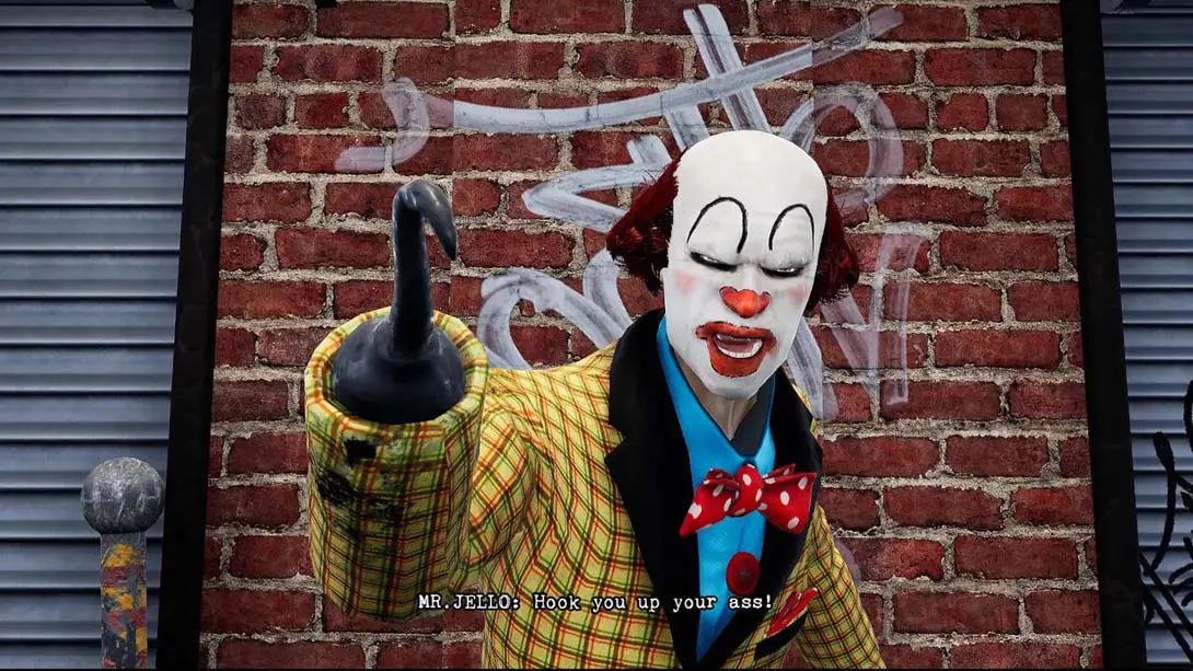 图片[6]-【美版】流浪汉模拟器 .Bum Simulator-游糖YoTeb