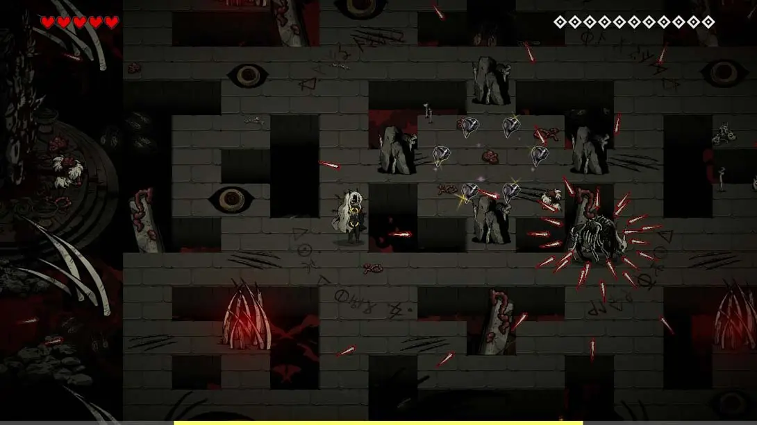 图片[4]-【美版】死亡生物 .Thy Creature-游糖YoTeb