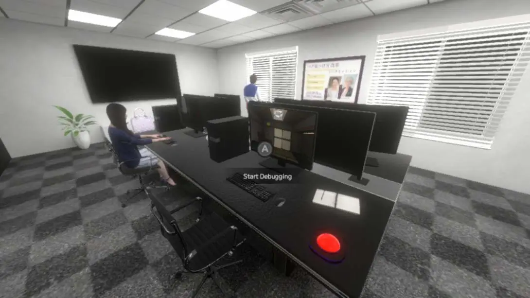 图片[6]-【美版】调试截止线 .Debug DeadLine-游糖YoTeb