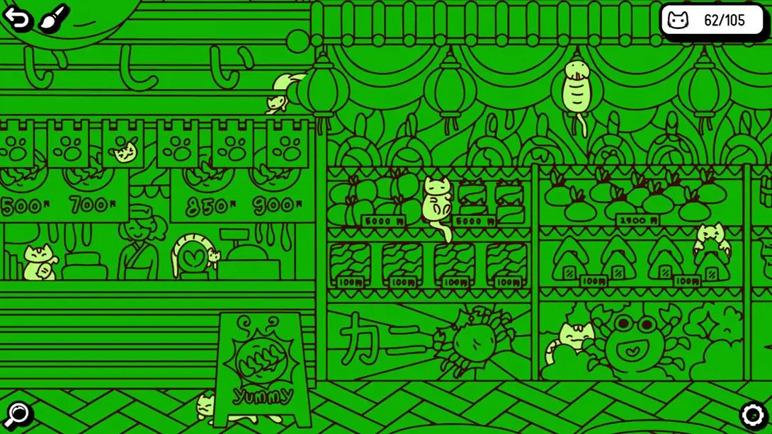 图片[1]-【美版】躲猫猫 大阪 .Cats and Seek  Osaka-游糖YoTeb