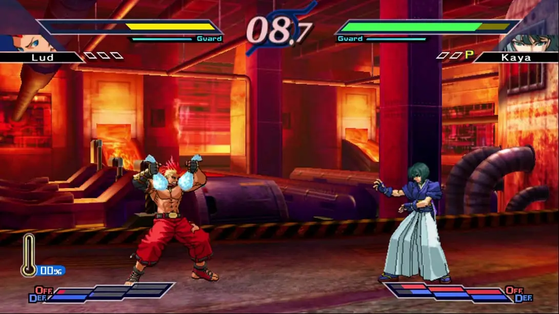 图片[2]-【美版】斗鱼2 The Rumble Fish 2-游糖YoTeb