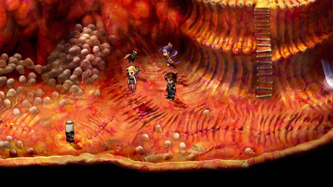 图片[4]-轩辕剑3 云和山的彼端 .Xuan Yuan Sword（4.0.6）金手指-游糖YoTeb