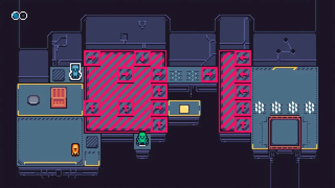 图片[5]-循环大陆 Loopindex-游糖YoTeb