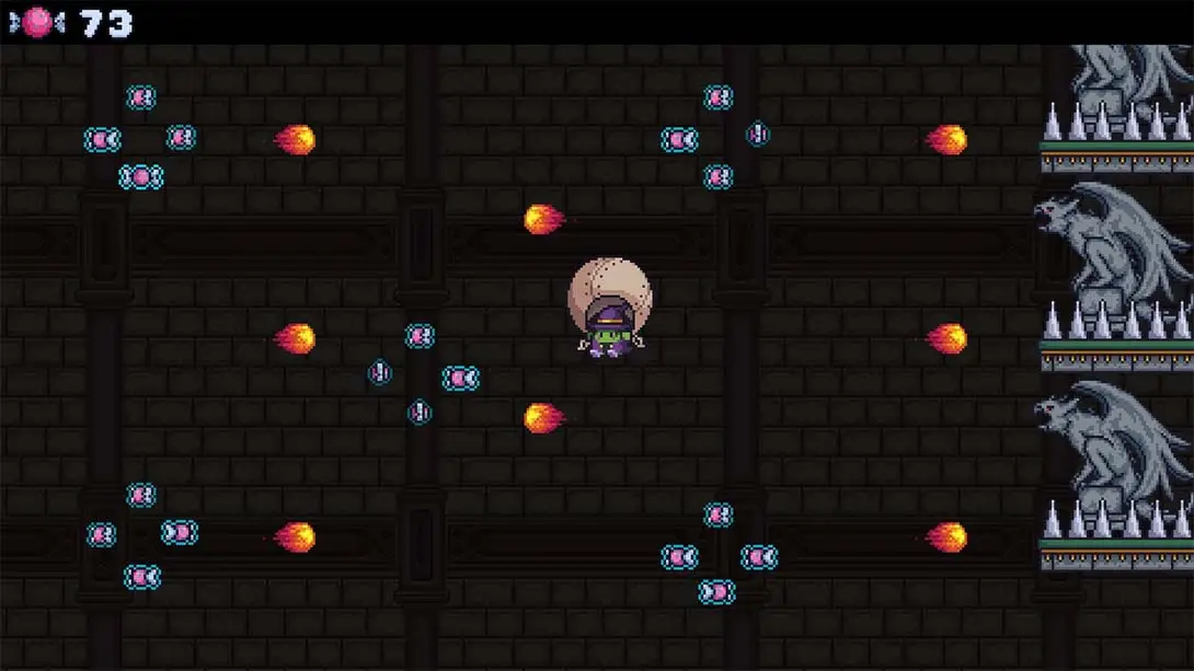 图片[3]-Spooky Chase-游糖YoTeb