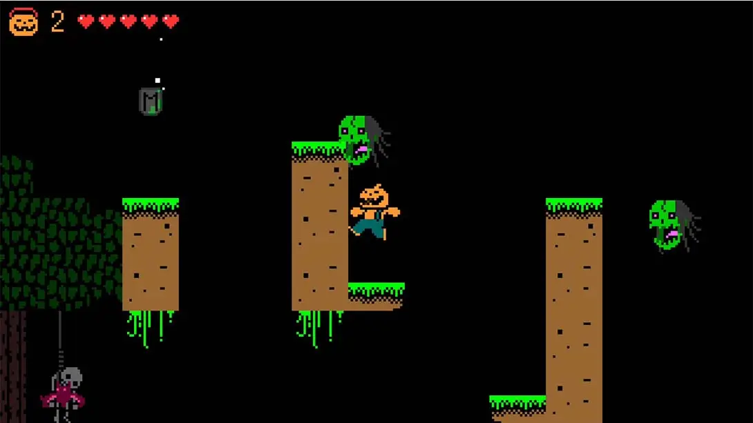 图片[6]-永远的万圣节 Halloween Forever-游糖YoTeb