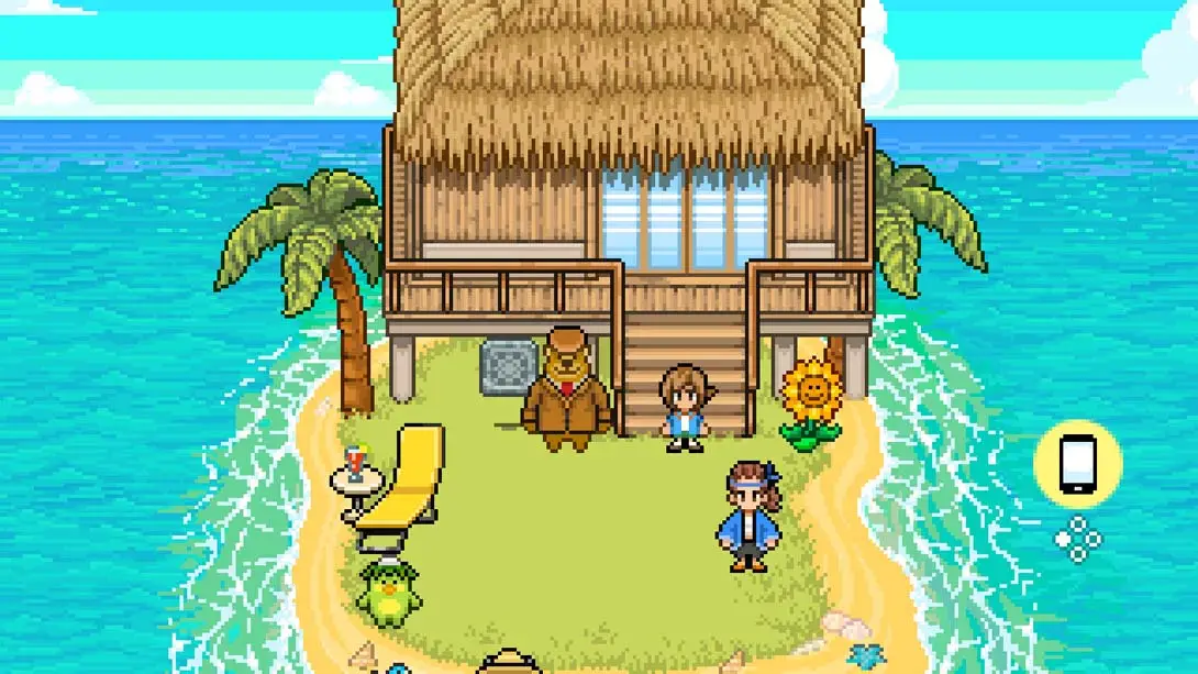 图片[6]-【美版】钓鱼天堂 Fishing Paradiso-游糖YoTeb