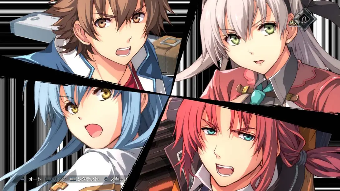 图片[5]-【日版】英雄传说：创之轨迹 The Legend of Heroes Hajimari no Kiseki-游糖YoTeb
