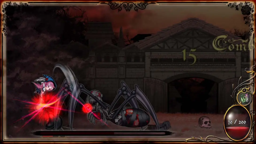 图片[2]-女巫大冒险 Wicce-游糖YoTeb