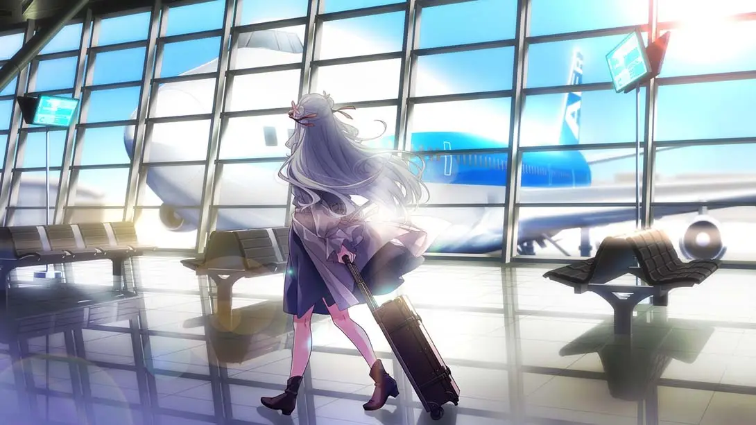 图片[4]-【美版】雪色暗号 ユキイロサイン-游糖YoTeb