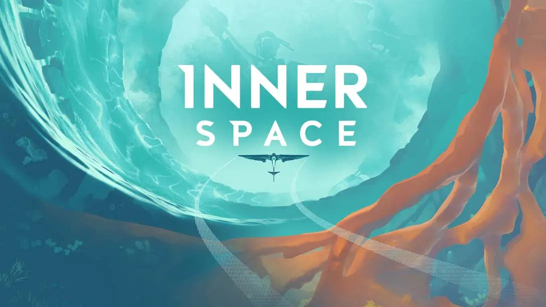 内部空间 InnerSpace-游糖YoTeb