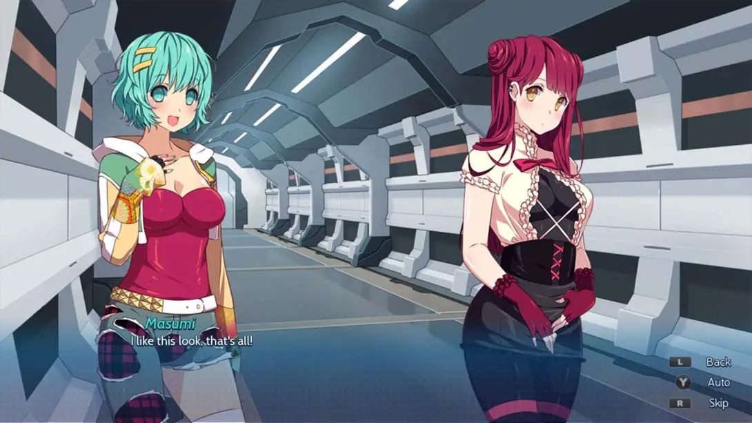 图片[1]-【美版】樱花特工 Sakura Agent-游糖YoTeb