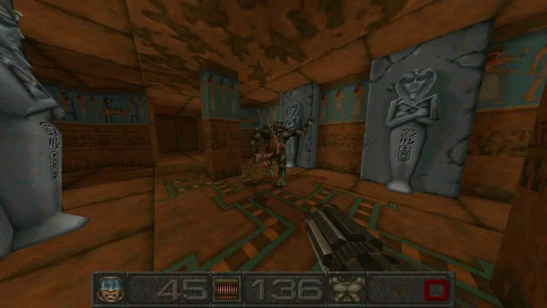 图片[6]-【美版】鸿沟 裂谷 .Chasm The Rift-游糖YoTeb